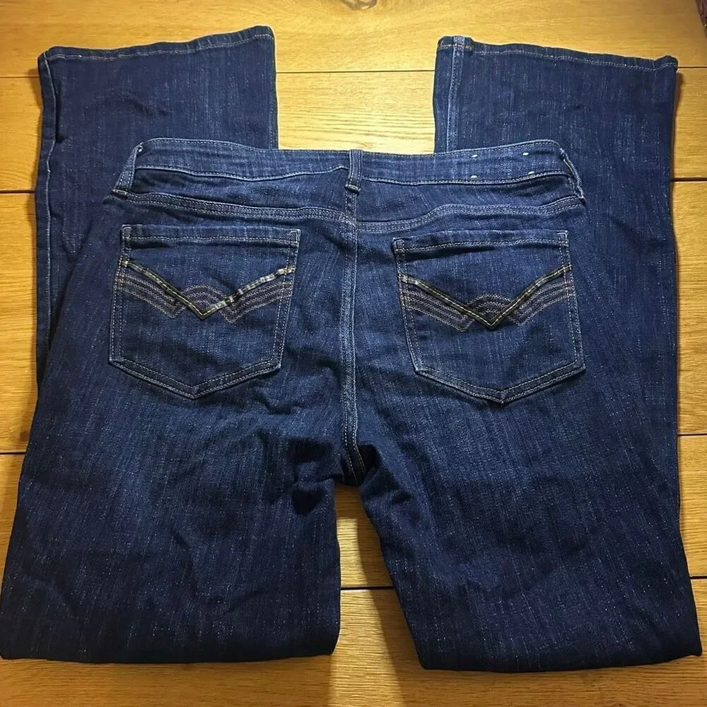 Idyllwind flared jeans 14 - Picture 11 of 11